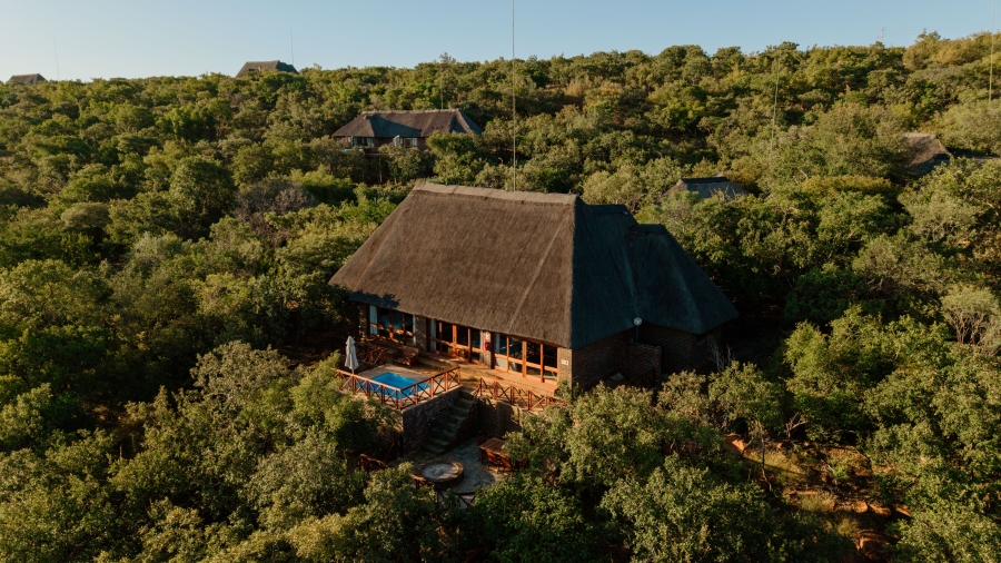 43 Bedroom Property for Sale in Vaalwater Limpopo