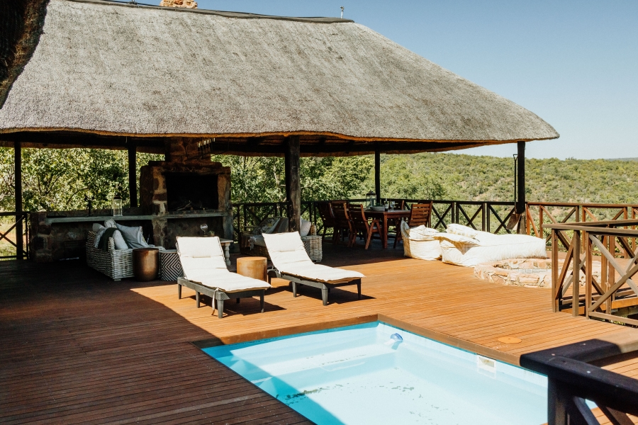 43 Bedroom Property for Sale in Vaalwater Limpopo