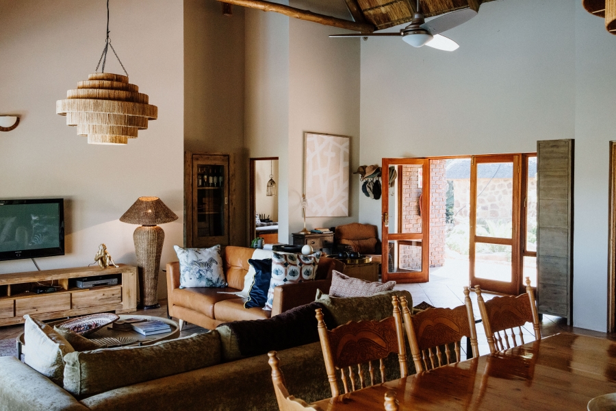 43 Bedroom Property for Sale in Vaalwater Limpopo