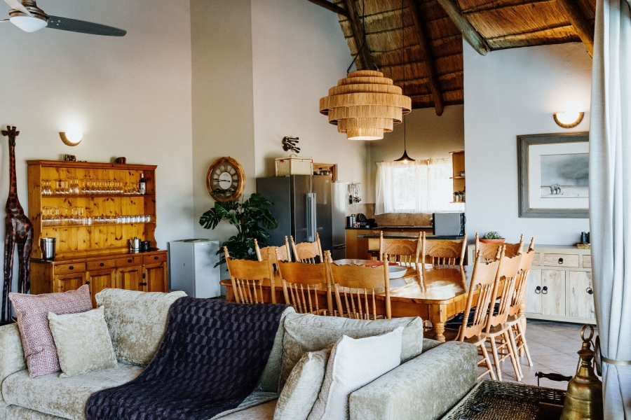 43 Bedroom Property for Sale in Vaalwater Limpopo