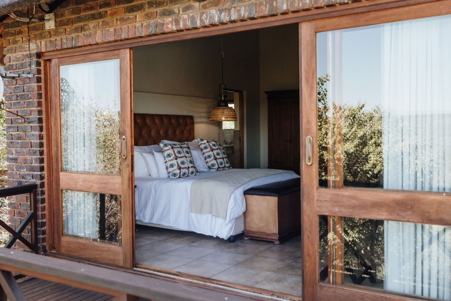 43 Bedroom Property for Sale in Vaalwater Limpopo