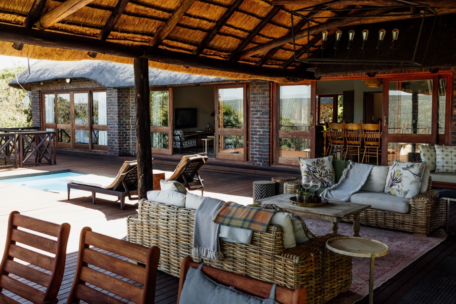 43 Bedroom Property for Sale in Vaalwater Limpopo