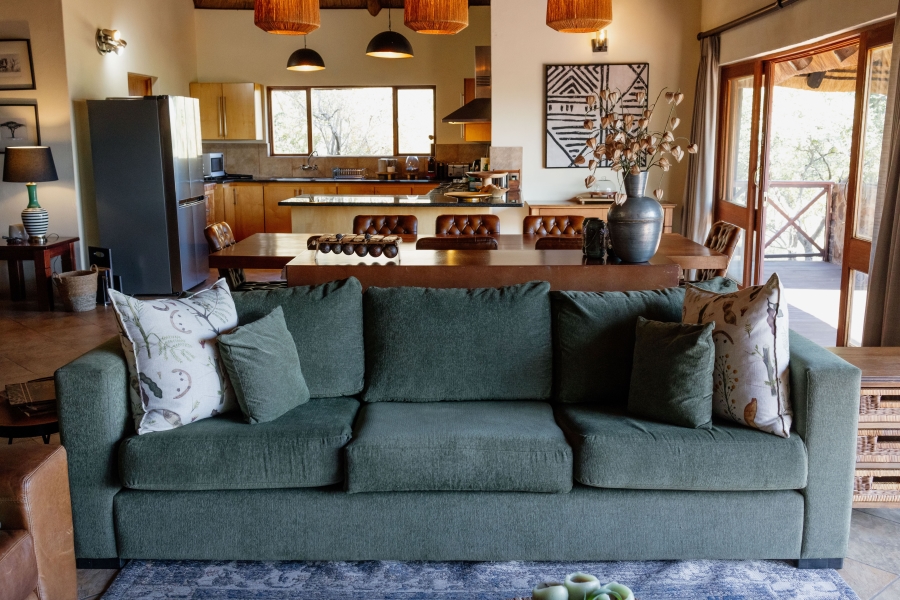 43 Bedroom Property for Sale in Vaalwater Limpopo