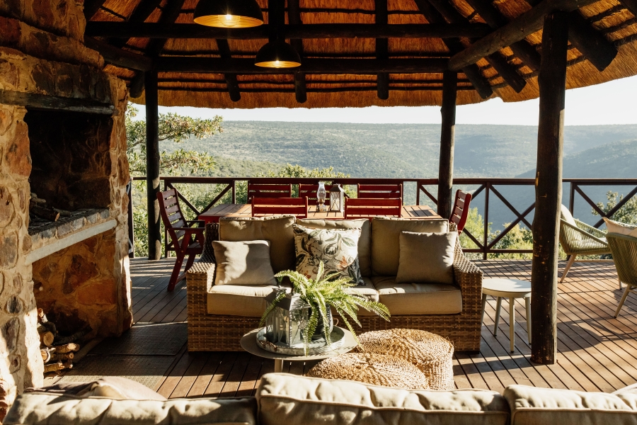 43 Bedroom Property for Sale in Vaalwater Limpopo