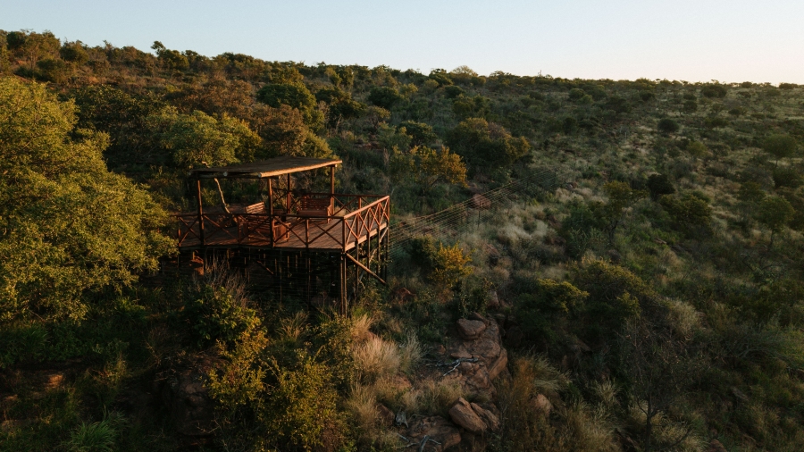 43 Bedroom Property for Sale in Vaalwater Limpopo
