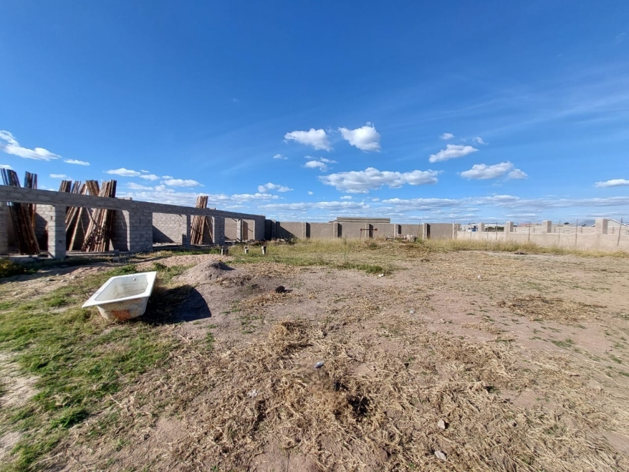 0 Bedroom Property for Sale in Seshego Limpopo
