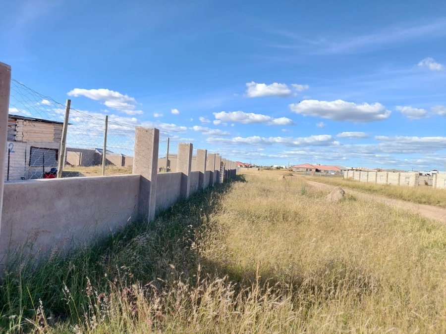 0 Bedroom Property for Sale in Seshego Limpopo