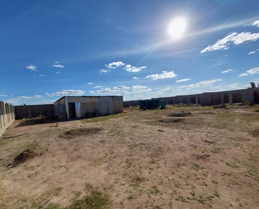 0 Bedroom Property for Sale in Seshego Limpopo