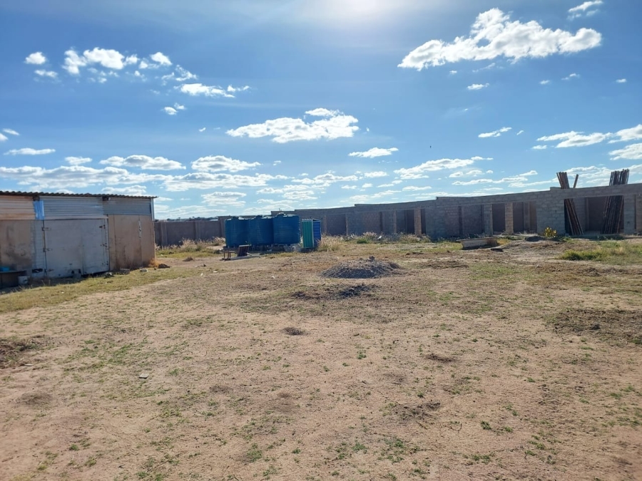 0 Bedroom Property for Sale in Seshego Limpopo