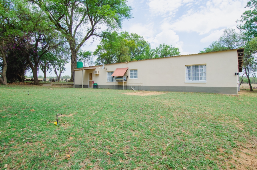 3 Bedroom Property for Sale in Vaalwater Limpopo