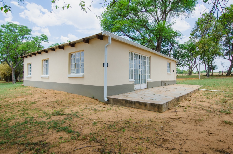 3 Bedroom Property for Sale in Vaalwater Limpopo