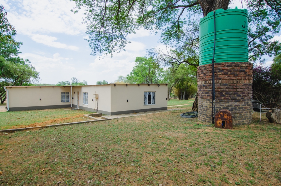 3 Bedroom Property for Sale in Vaalwater Limpopo