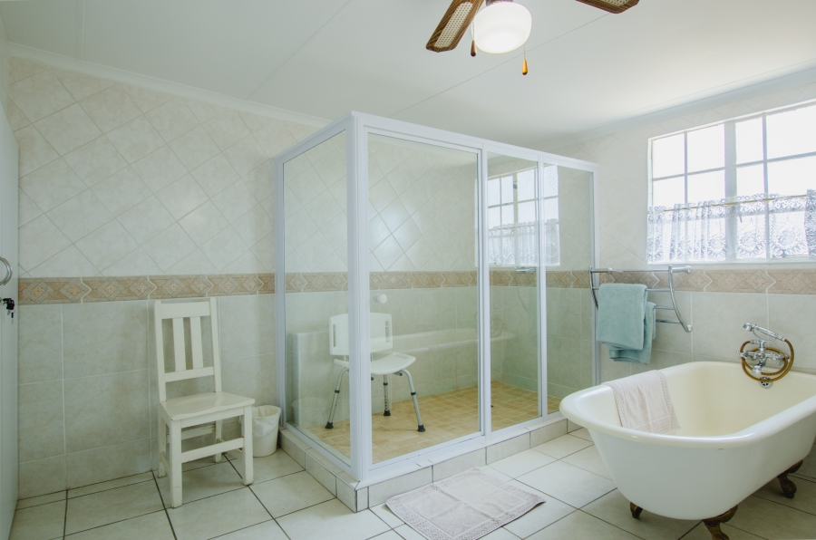 3 Bedroom Property for Sale in Vaalwater Limpopo