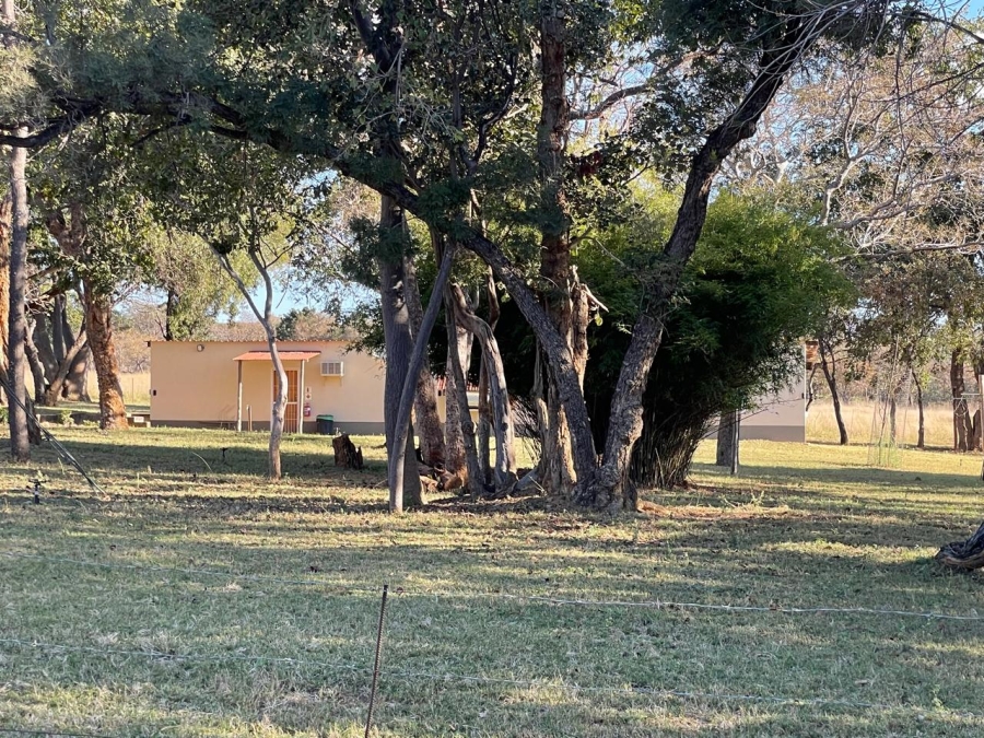 3 Bedroom Property for Sale in Vaalwater Limpopo