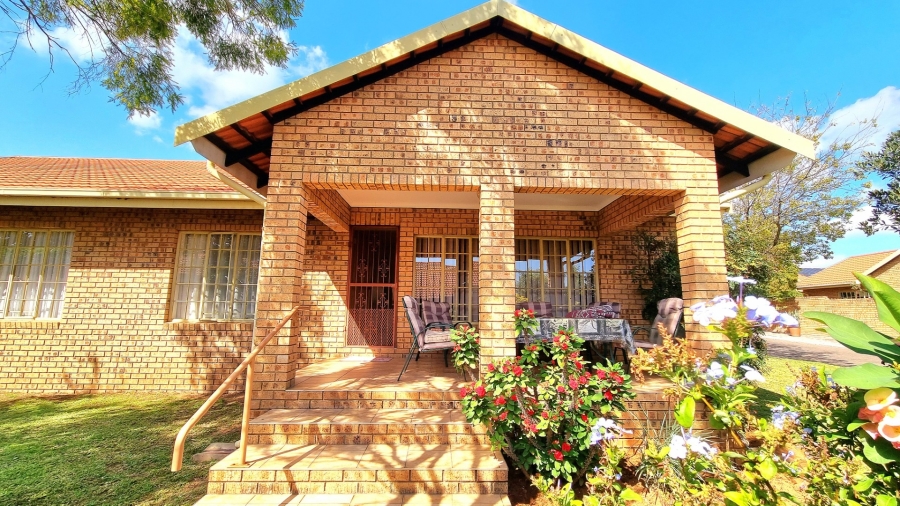3 Bedroom Property for Sale in Modimolle Limpopo