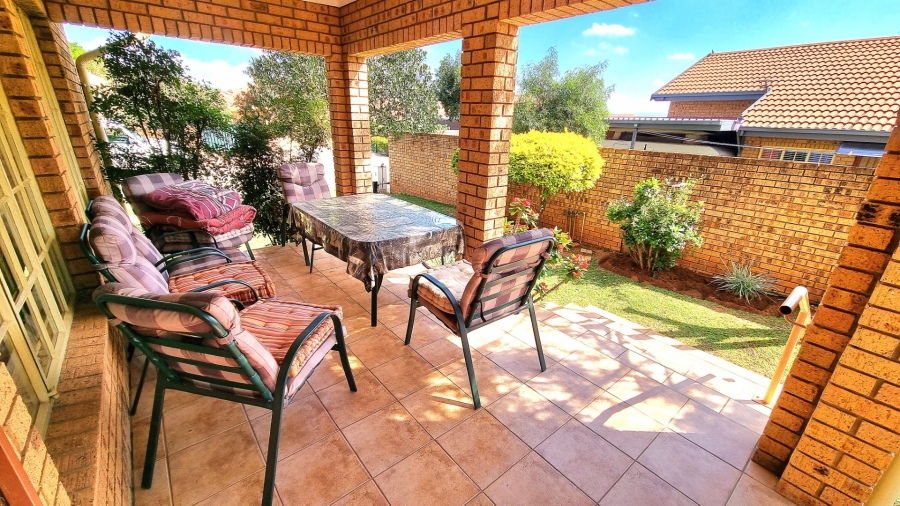 3 Bedroom Property for Sale in Modimolle Limpopo