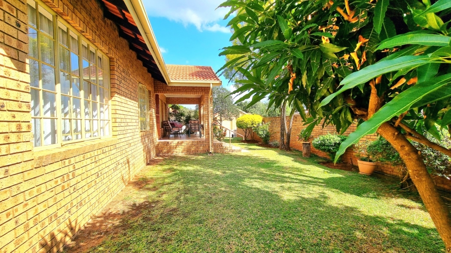 3 Bedroom Property for Sale in Modimolle Limpopo