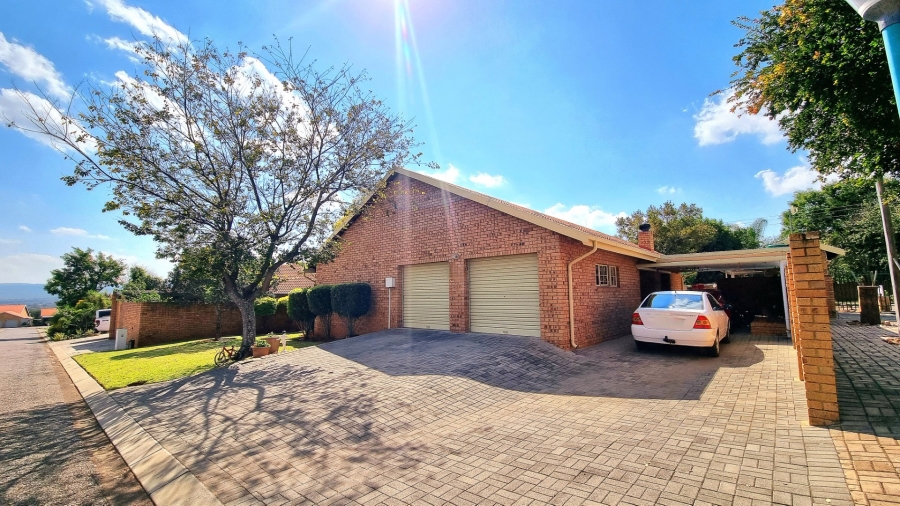 3 Bedroom Property for Sale in Modimolle Limpopo