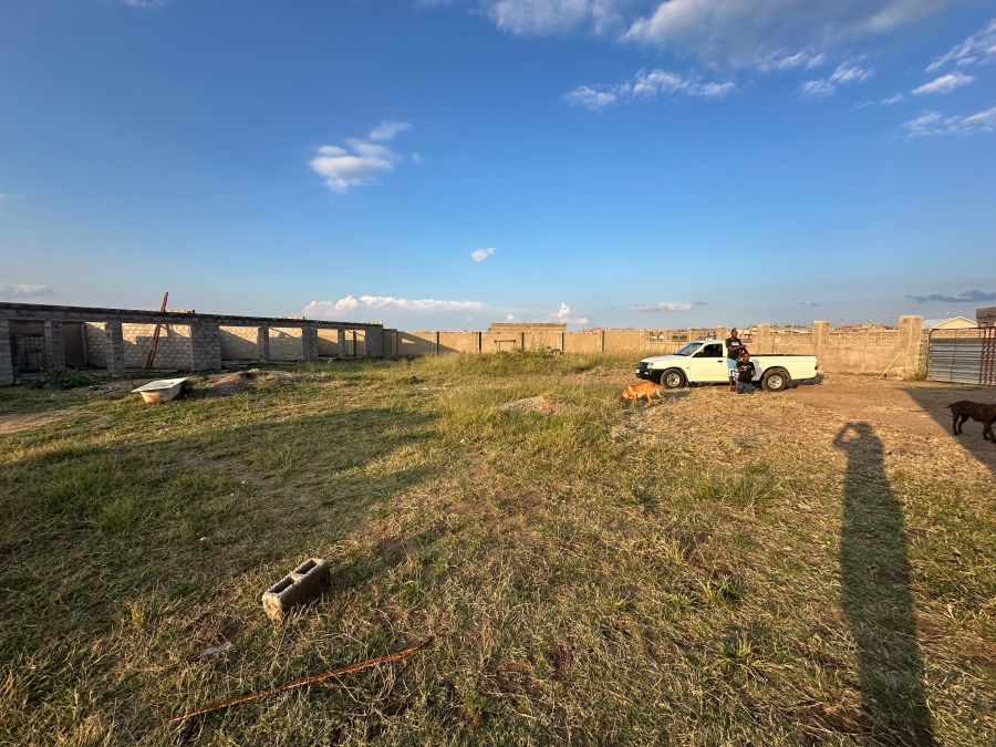 0 Bedroom Property for Sale in Polokwane Rural Limpopo