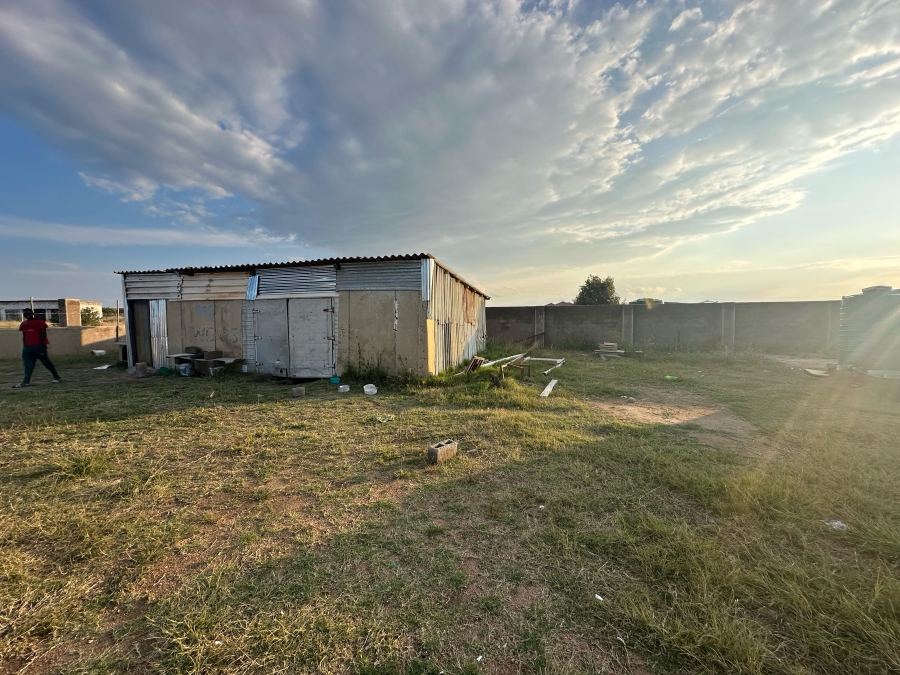 0 Bedroom Property for Sale in Polokwane Rural Limpopo