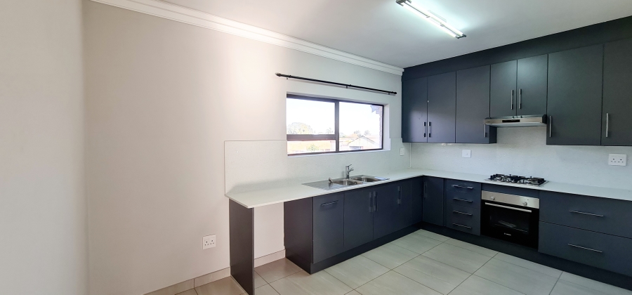 To Let 3 Bedroom Property for Rent in Louis Trichardt Limpopo