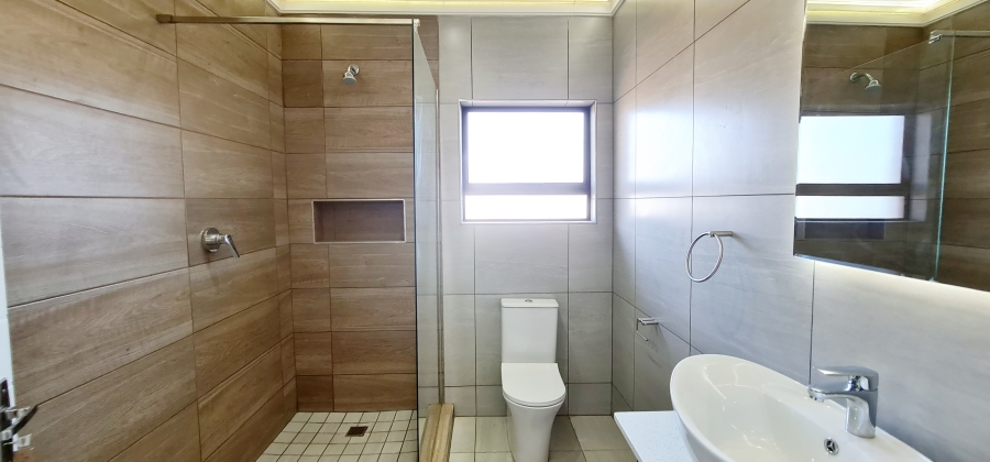 To Let 3 Bedroom Property for Rent in Louis Trichardt Limpopo