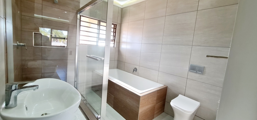 To Let 3 Bedroom Property for Rent in Louis Trichardt Limpopo