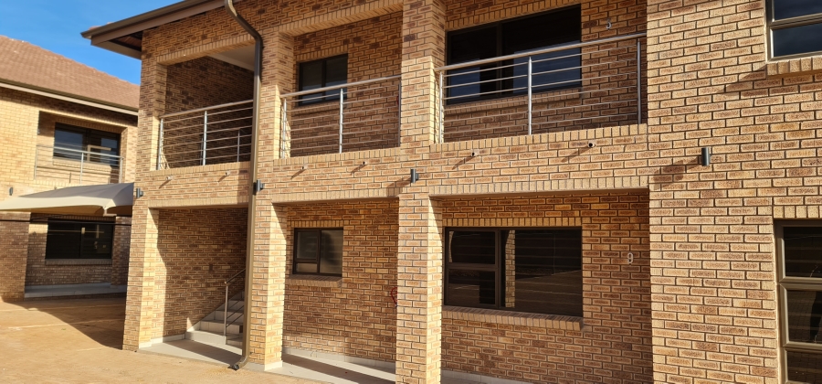 To Let 3 Bedroom Property for Rent in Louis Trichardt Limpopo