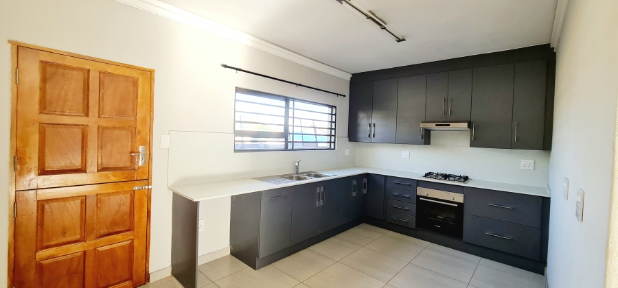 To Let 3 Bedroom Property for Rent in Louis Trichardt Limpopo