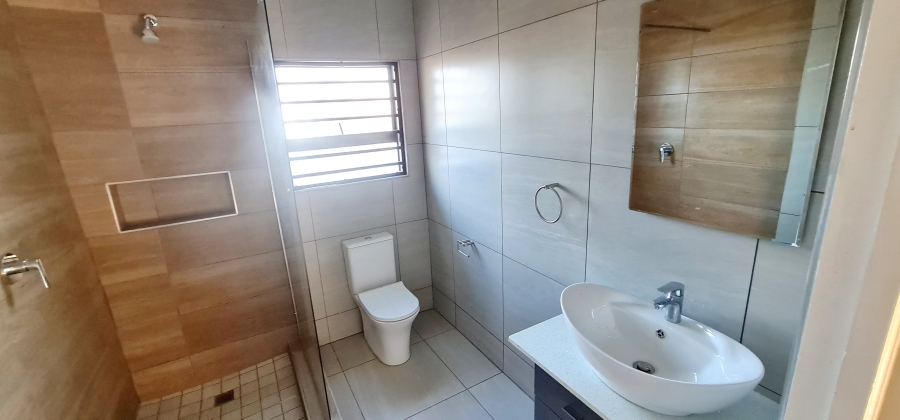To Let 3 Bedroom Property for Rent in Louis Trichardt Limpopo
