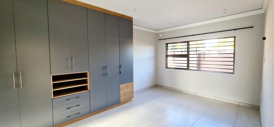 To Let 3 Bedroom Property for Rent in Louis Trichardt Limpopo