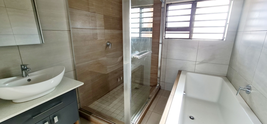 To Let 3 Bedroom Property for Rent in Louis Trichardt Limpopo