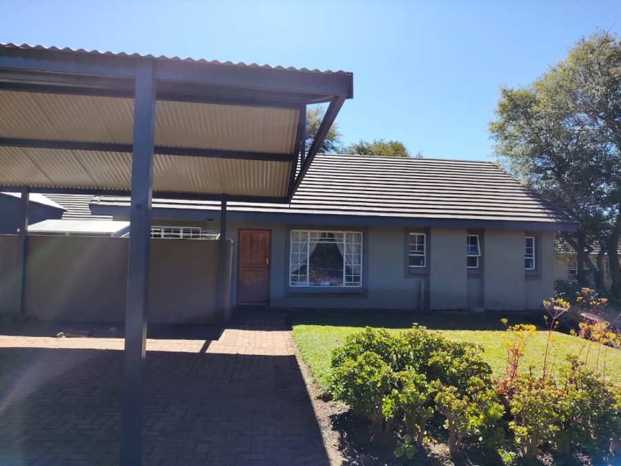2 Bedroom Property for Sale in Mookgopong Rural Limpopo