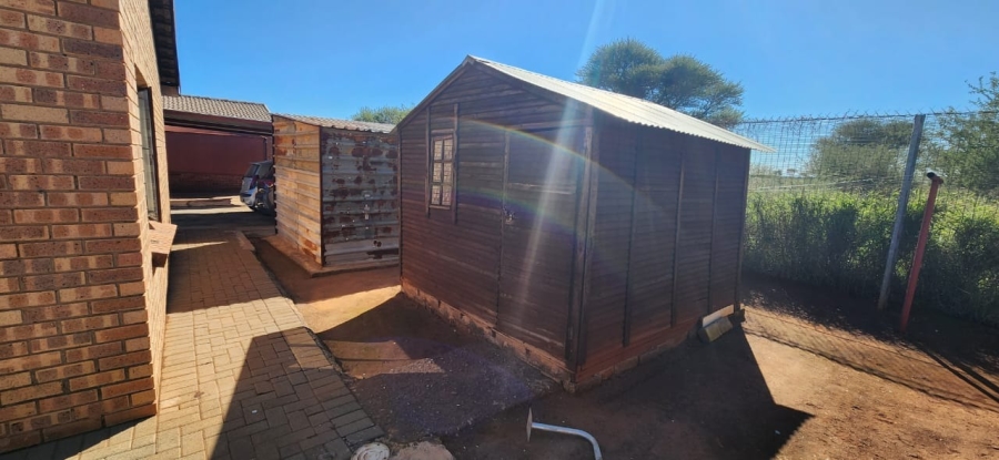 To Let 3 Bedroom Property for Rent in Northam Limpopo