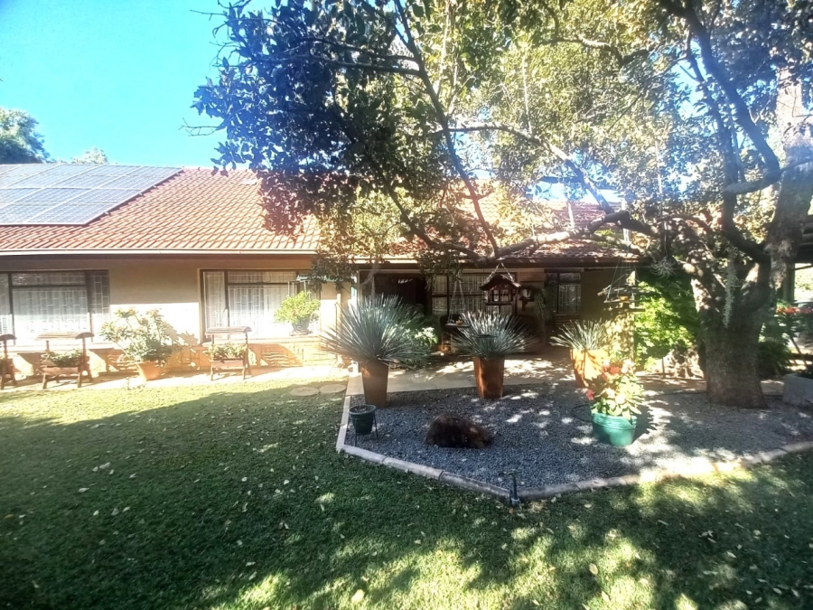 3 Bedroom Property for Sale in Bela Bela Limpopo
