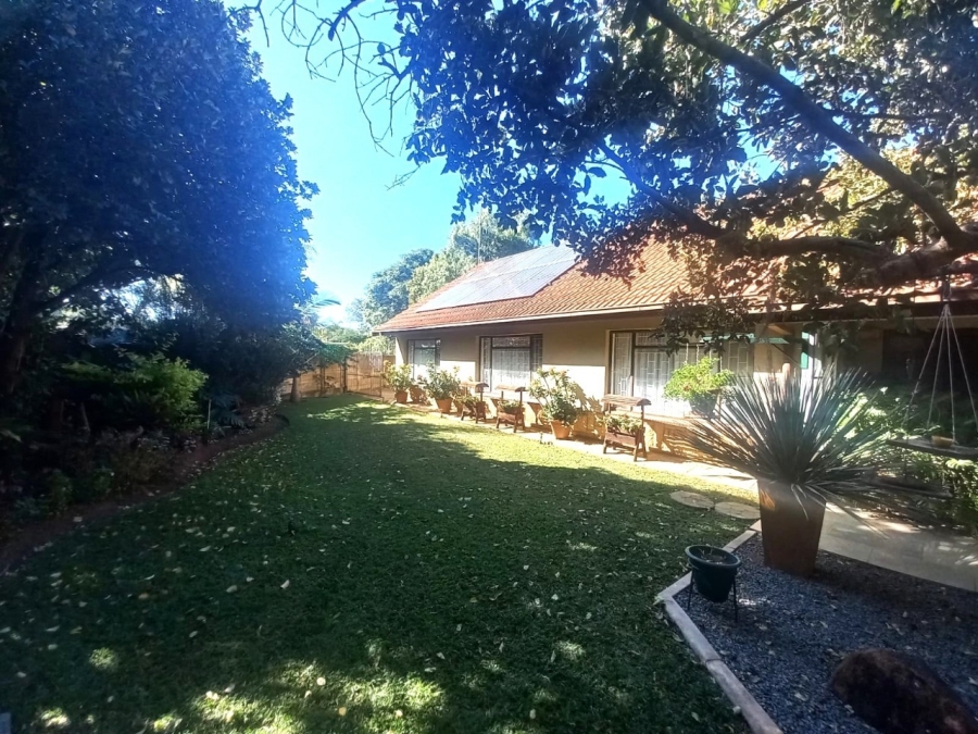3 Bedroom Property for Sale in Bela Bela Limpopo