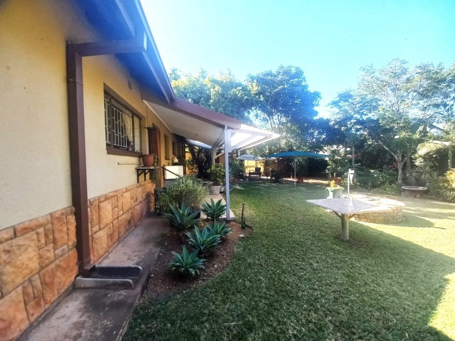 3 Bedroom Property for Sale in Bela Bela Limpopo