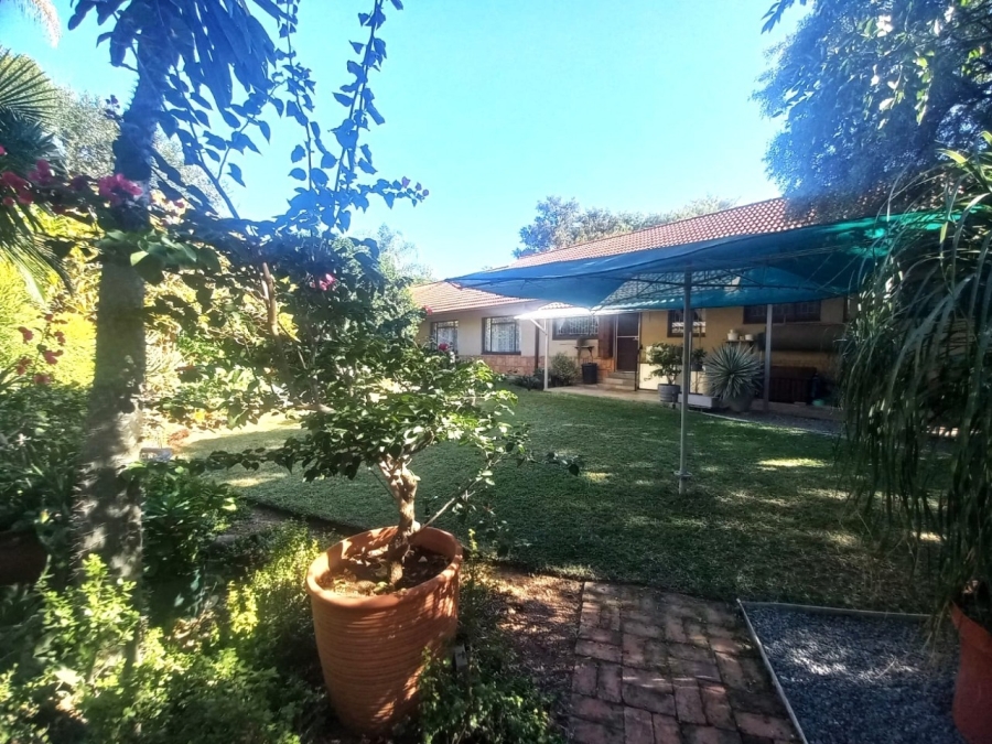 3 Bedroom Property for Sale in Bela Bela Limpopo