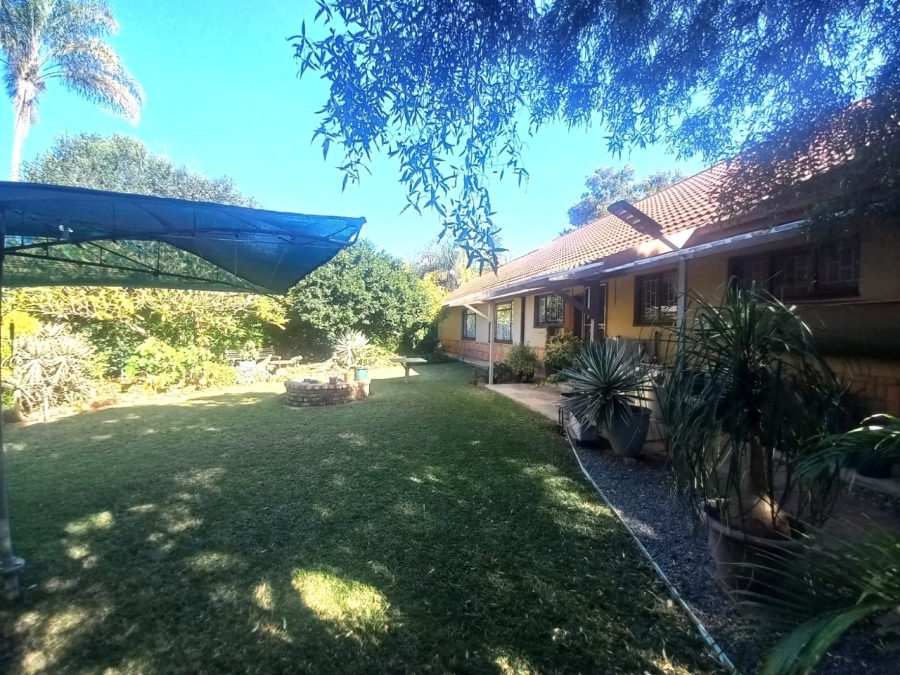 3 Bedroom Property for Sale in Bela Bela Limpopo