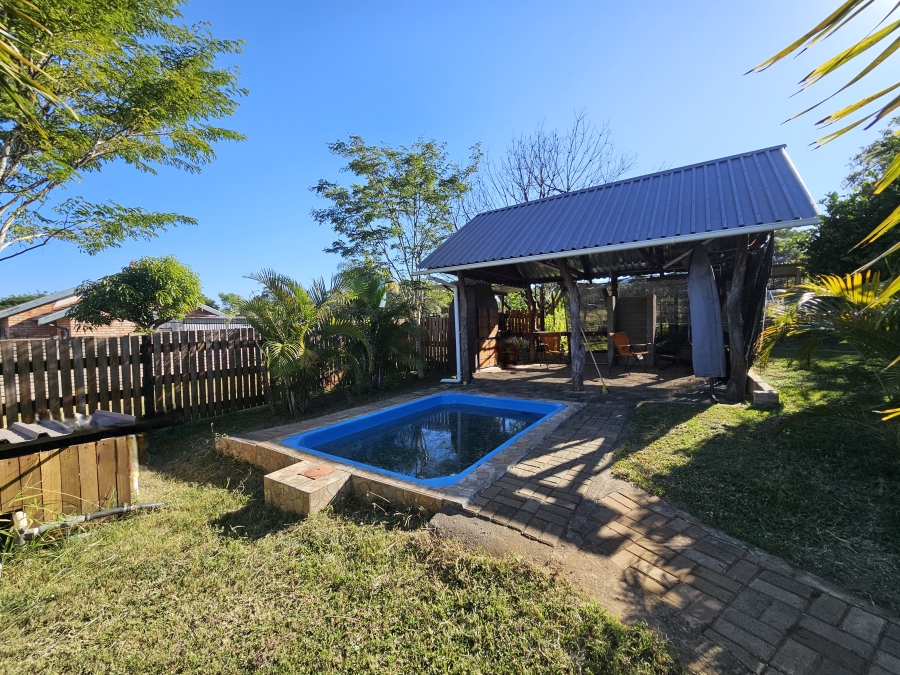 3 Bedroom Property for Sale in Louis Trichardt Limpopo