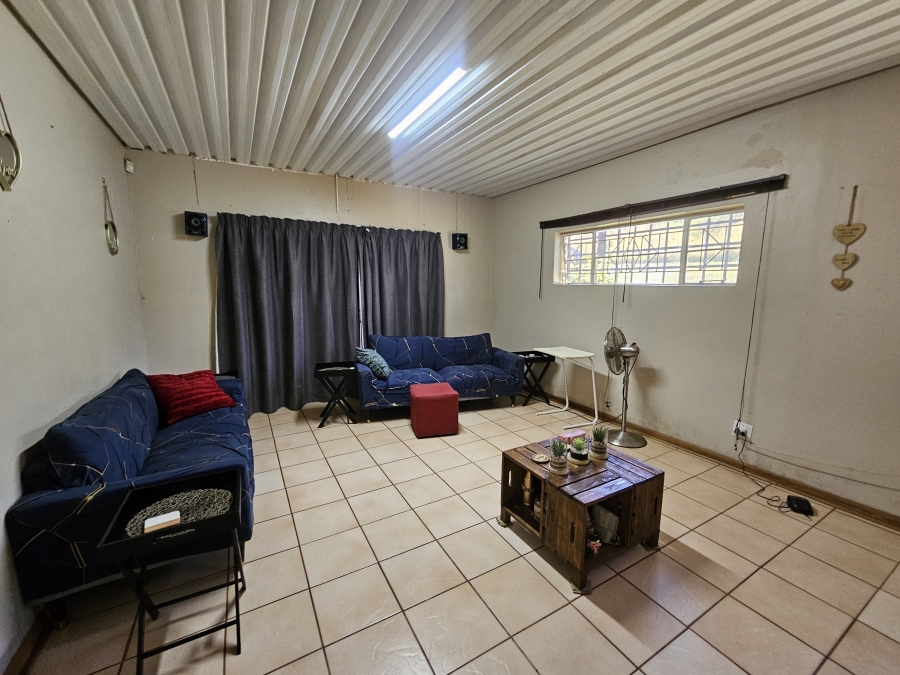 3 Bedroom Property for Sale in Louis Trichardt Limpopo