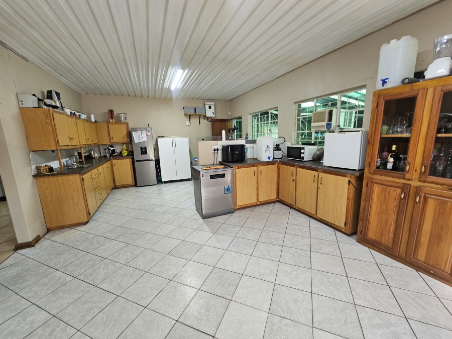 3 Bedroom Property for Sale in Louis Trichardt Limpopo