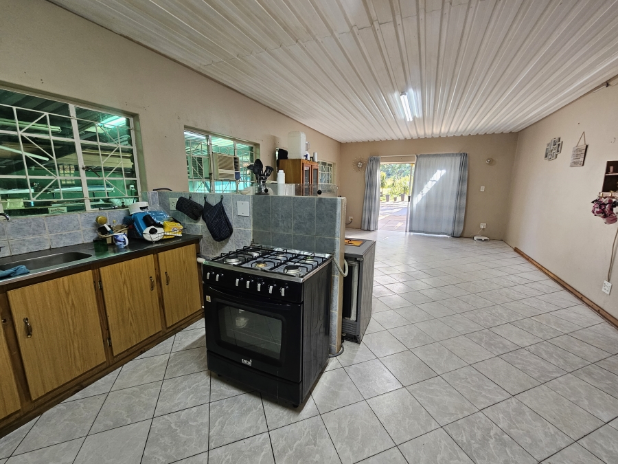 3 Bedroom Property for Sale in Louis Trichardt Limpopo