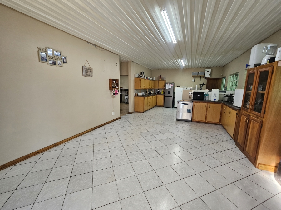 3 Bedroom Property for Sale in Louis Trichardt Limpopo