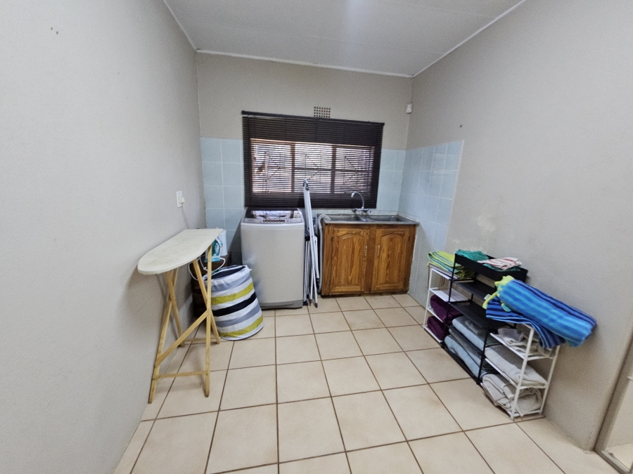 3 Bedroom Property for Sale in Louis Trichardt Limpopo