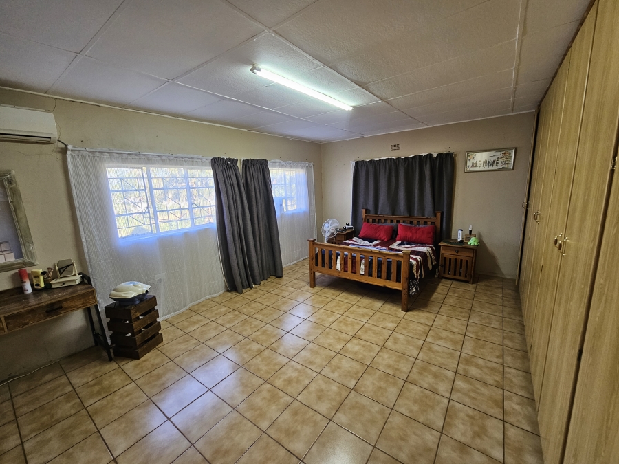 3 Bedroom Property for Sale in Louis Trichardt Limpopo