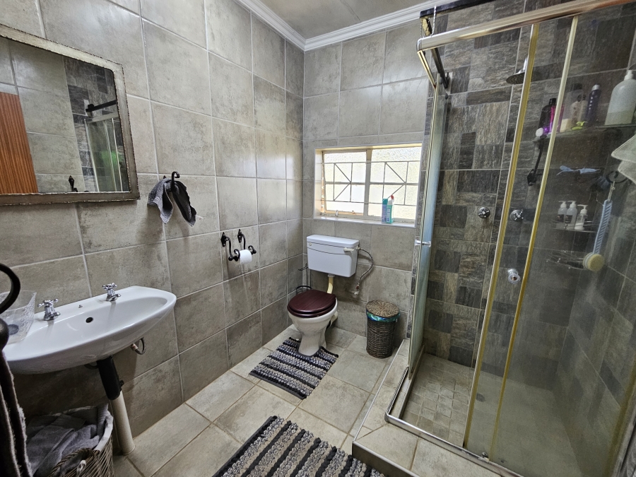 3 Bedroom Property for Sale in Louis Trichardt Limpopo