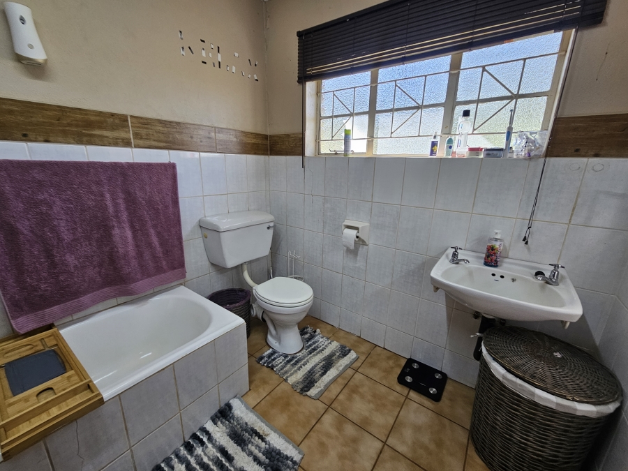 3 Bedroom Property for Sale in Louis Trichardt Limpopo