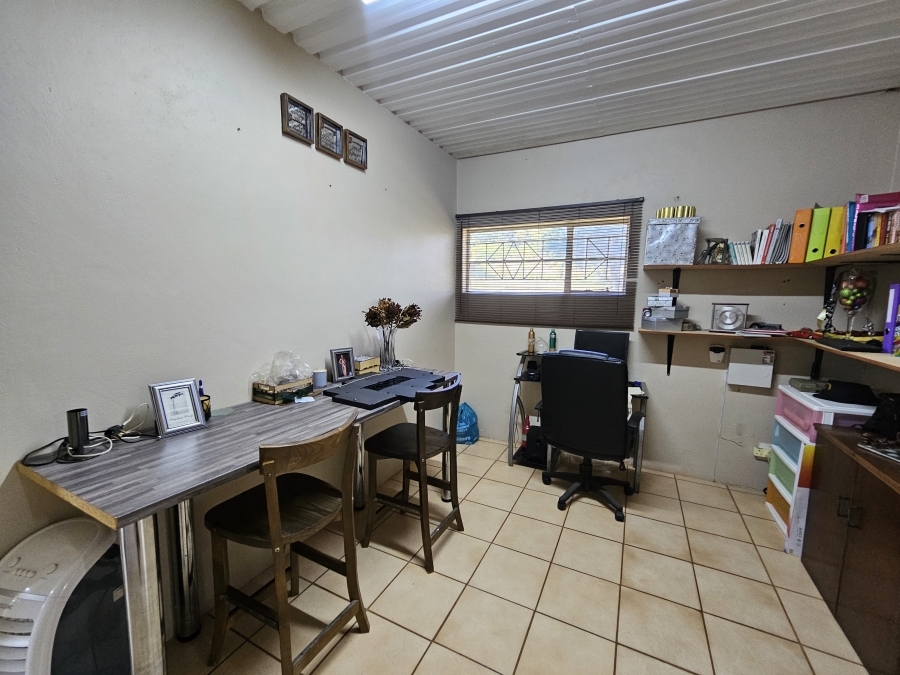 3 Bedroom Property for Sale in Louis Trichardt Limpopo