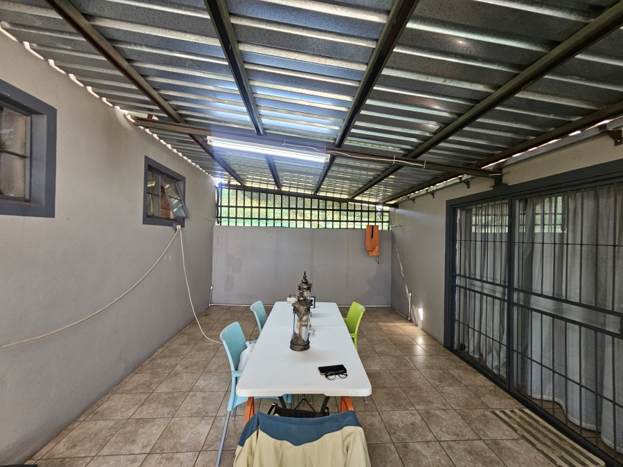 3 Bedroom Property for Sale in Louis Trichardt Limpopo